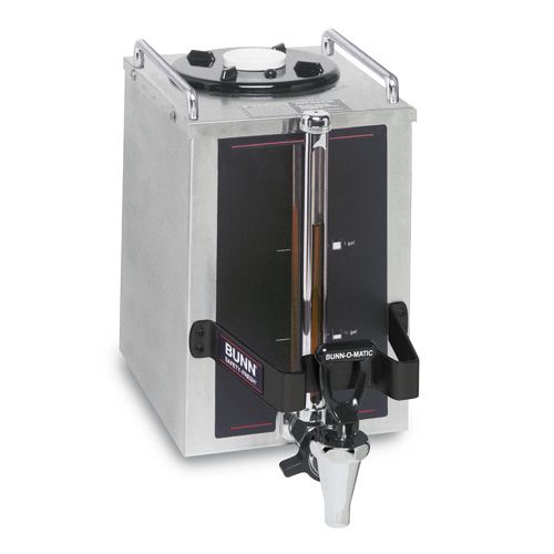 BUNN® BUNN 20950.0004: GPR 1.5 With Top Handle