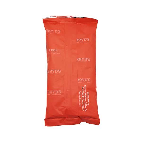 Boyd's Butter Pecan Ground Coffee (46/2.5 Oz)