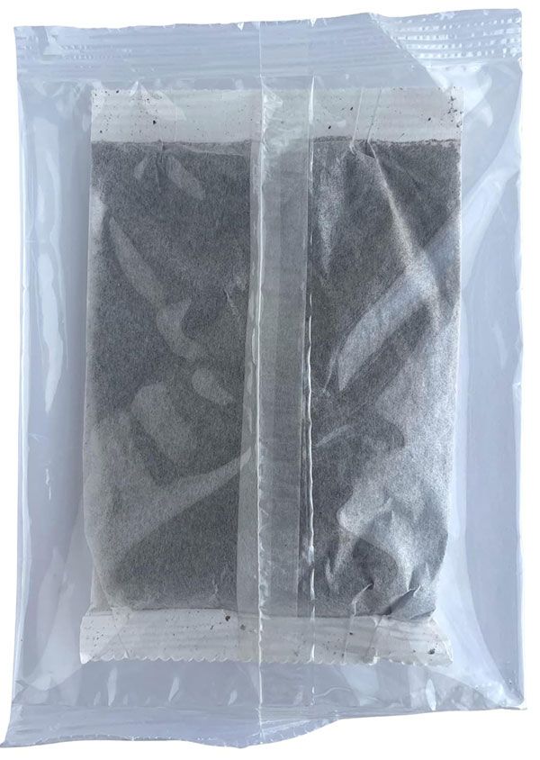 Farmer Brothers Coffee - Ground Medium Roast 2 Oz Filterpack, Individually Wrapped (Bulk 40 Pack)
