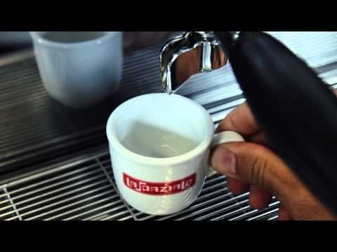 La Spaziale S9 EK 3-Group Espresso Machine (Red)
