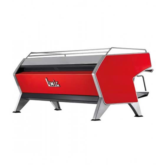 Unic Stella Epic Three Group Automatic Espresso Machine - 240V
