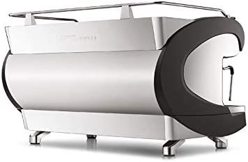  Nuova Simonelli Aurelia Wave Semi Automatic 3 Group Espresso Machine 