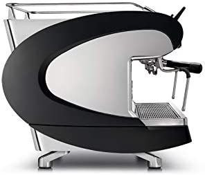  Nuova Simonelli Aurelia Wave Semi Automatic 3 Group Espresso Machine 