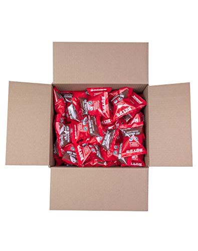  Boyd's Single Serve Coffee, 80 Compostable Single Pods (Red Wagon)