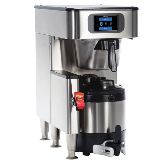 BUNN® Bunn 54300.0100 ICB TF ThermoFresh® 1.0 Gallon Platinum Edition™, 120/240V Stainless