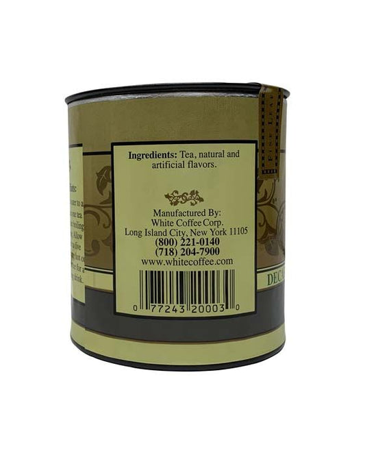  Bencheley Earl Grey Decaffeinated Tea, 25 Tea Bags (1.46 Oz)