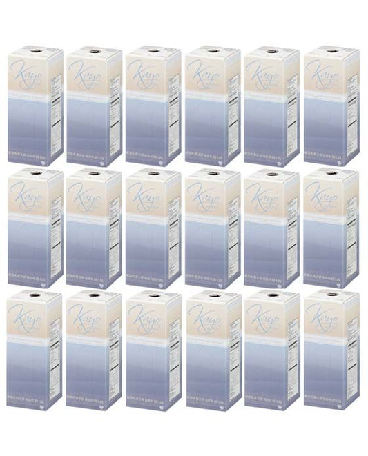  Kayo 1.25 Liter Cafi-Lait Milk Concentrate (Eighteen)