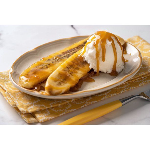  Bananas Foster Coffee, 24 Single Serve Cups