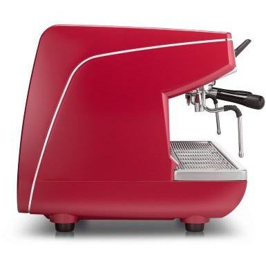  Nuova Simonelli Appia Life Compact Volumetric Espresso Machine