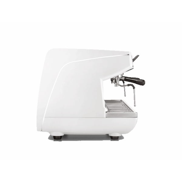  Nuova Simonelli Appia Life Compact Volumetric Espresso Machine