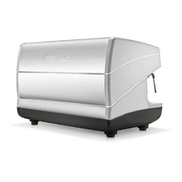  Nuova Simonelli Appia Life 2 Group Semi Automatic Espresso Machine