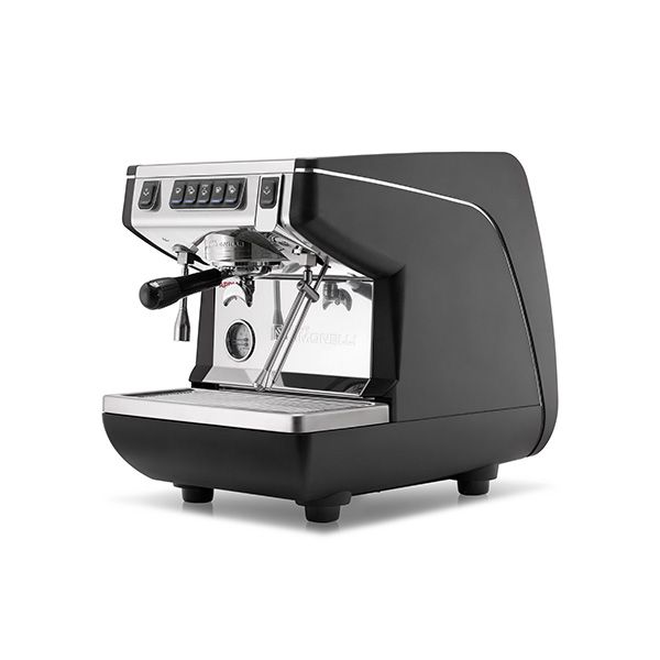  Nuova Simonelli Appia Life Volumetric Espresso Machine