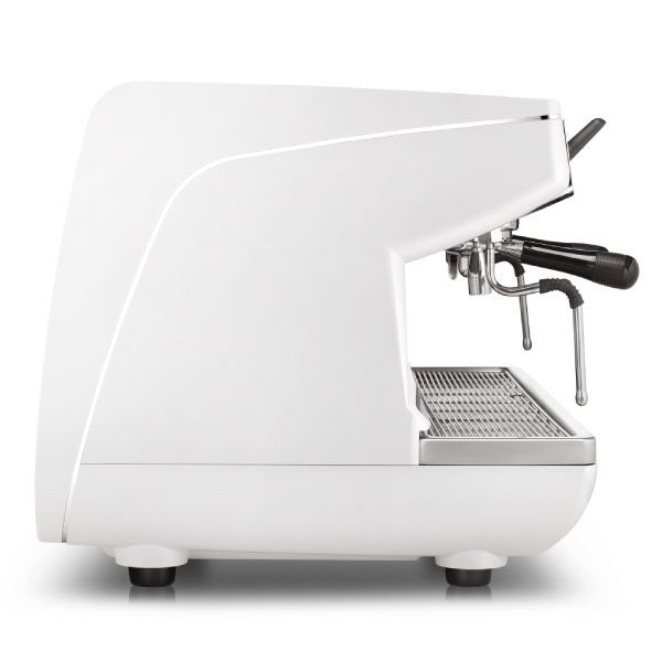  Nuova Simonelli Appia Life Volumetric Espresso Machine