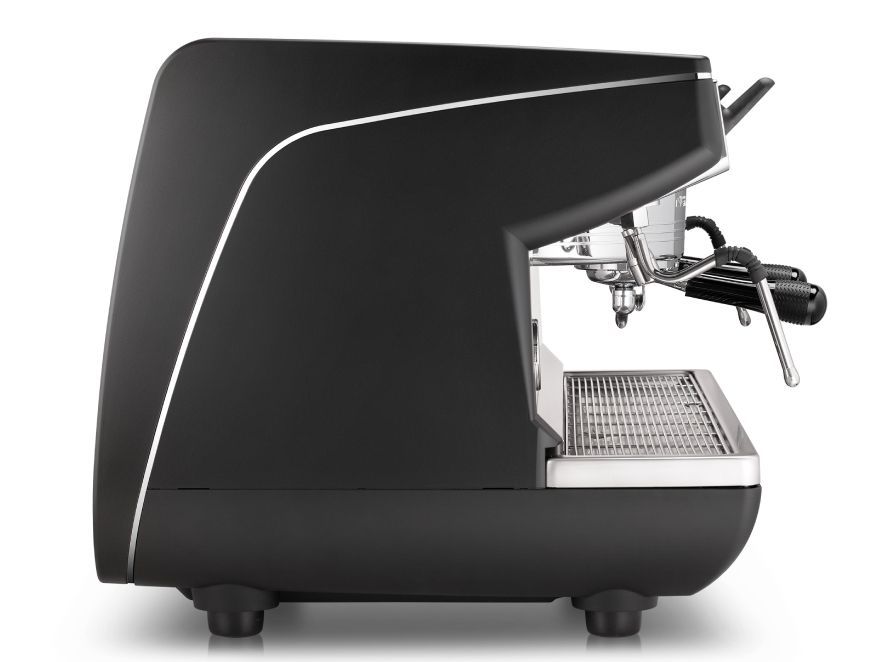  Nuova Simonelli Appia Life Volumetric Espresso Machine