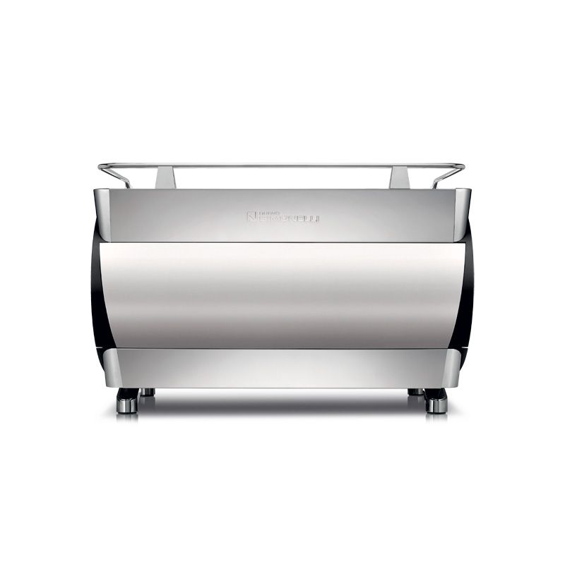  Nuova Simonelli Aurelia Wave T3 3 Group Espresso Machine - 220V