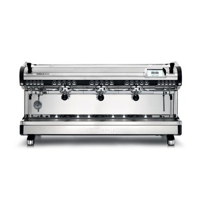  Nuova Simonelli Aurelia Wave Digit Auto Volumetric 3 Group Espresso Machine