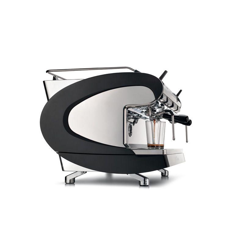  Nuova Simonelli Aurelia Wave Digit Auto Volumetric 2 Group Espresso Machine