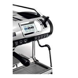  Nuova Simonelli Aurelia Wave T3 3 Group Espresso Machine - 220V