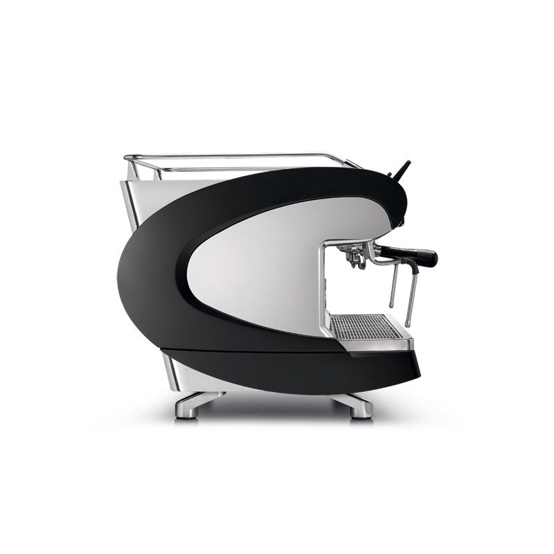  Nuova Simonelli Aurelia Wave T3 3 Group Espresso Machine - 220V