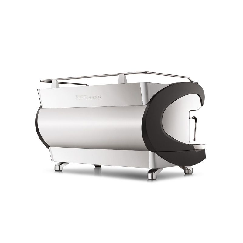  Nuova Simonelli Aurelia Wave T3 3 Group Espresso Machine - 220V