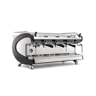  Nuova Simonelli Aurelia Wave T3 3 Group Espresso Machine - 220V