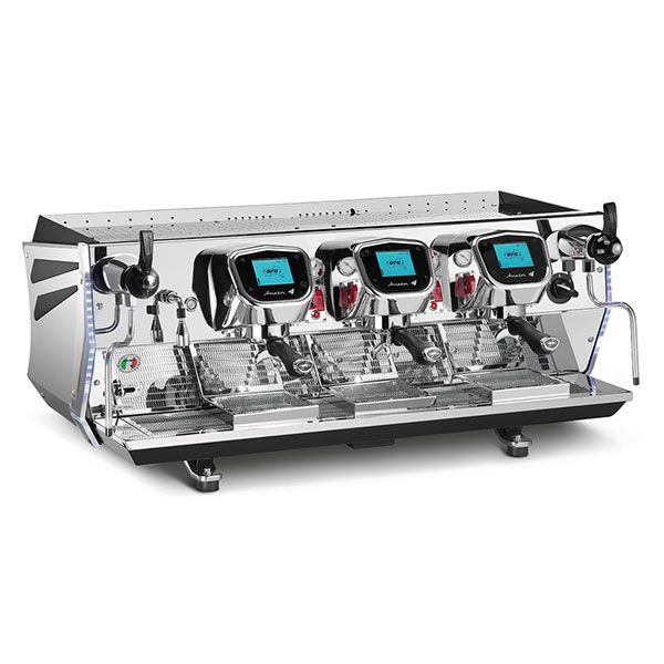  Aviator 3 Group Fully Automatic Espresso Coffee Machine