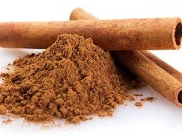  Cain's Ground Cinnamon (2 Bottle/8 Oz Each)