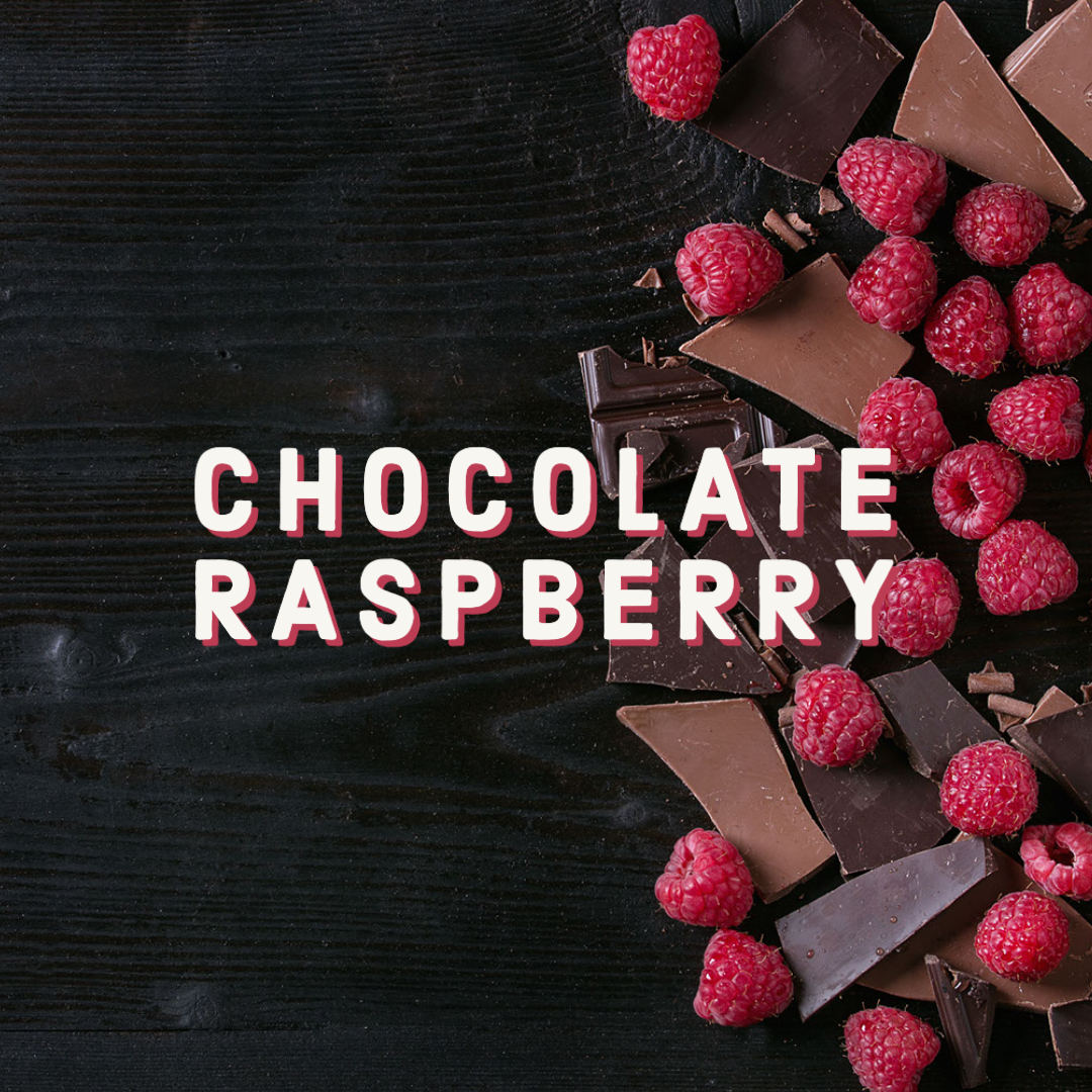  Brickhouse Single Serve Coffee, Chocolate Raspberry, 12 Count