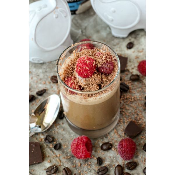  Harry & David Chocolate Raspberry Ground Coffee, 6 Bags (12 Oz Each)