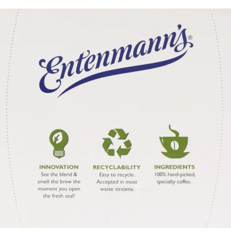  Entenmann's Cinnamon Crumb Cake Single Serve Cups, 200 Count