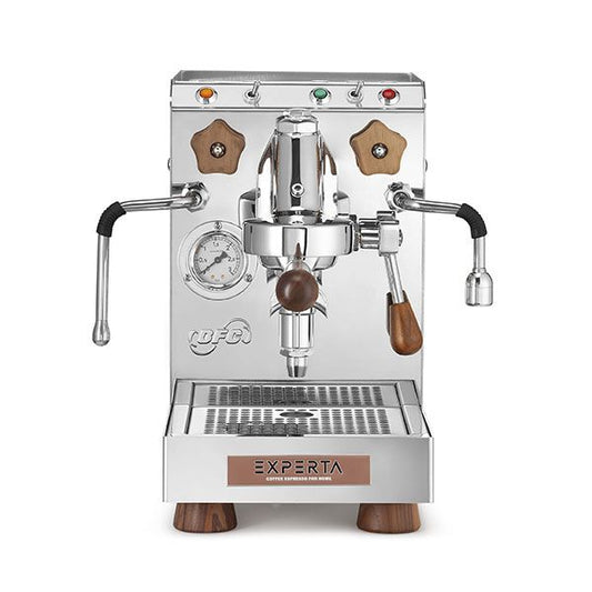  Espresso Coffee Machine BFC Experta 1 Group