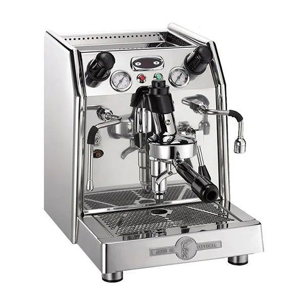  Espresso Coffee Machine Junior T.C.I. 1 Group