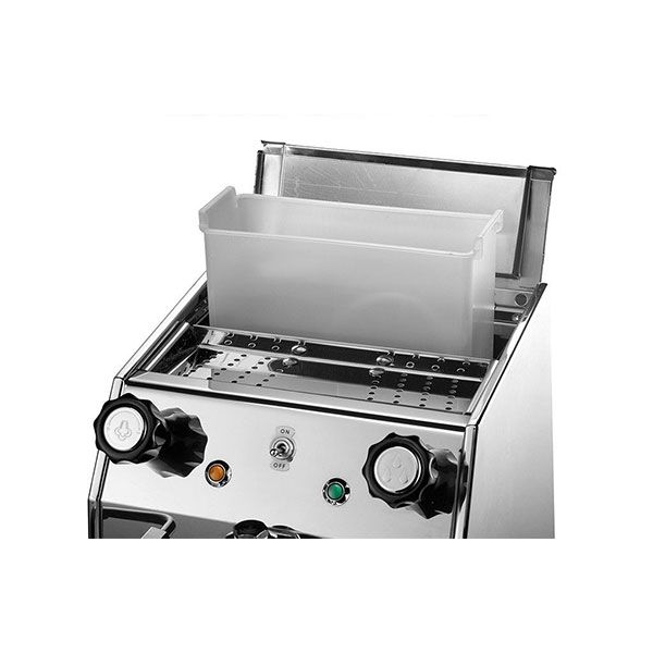  Espresso Coffee Machine Junior Elite 1 Group