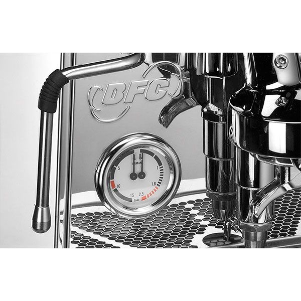  Espresso Coffee Machine Junior Elite 1 Group