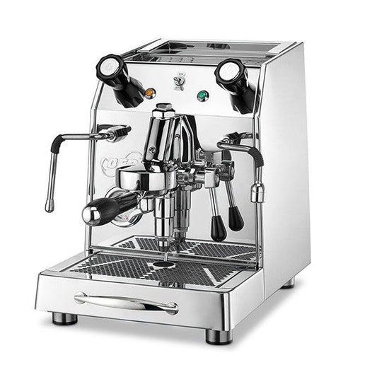  Espresso Coffee Machine Junior Elite 1 Group