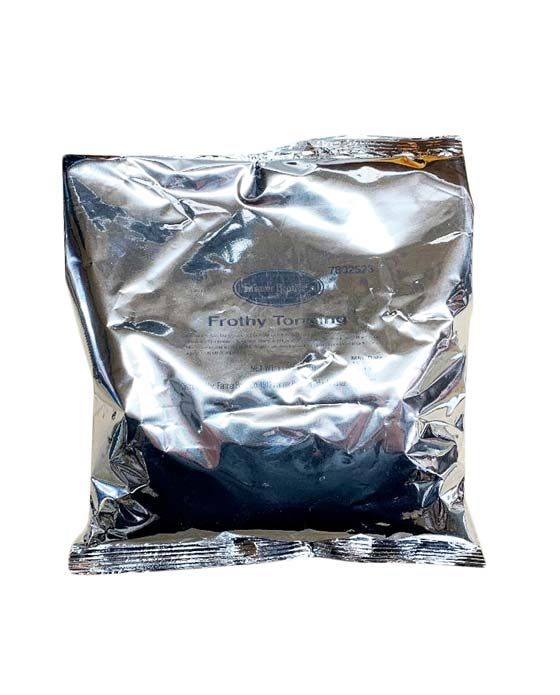  Farmer Brothers Frothy Cappuccino Topping (1 Bag/1 Lb)