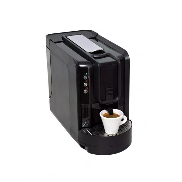  Comobar Fox Machine Bundle, With Espresso And Espresso Cups