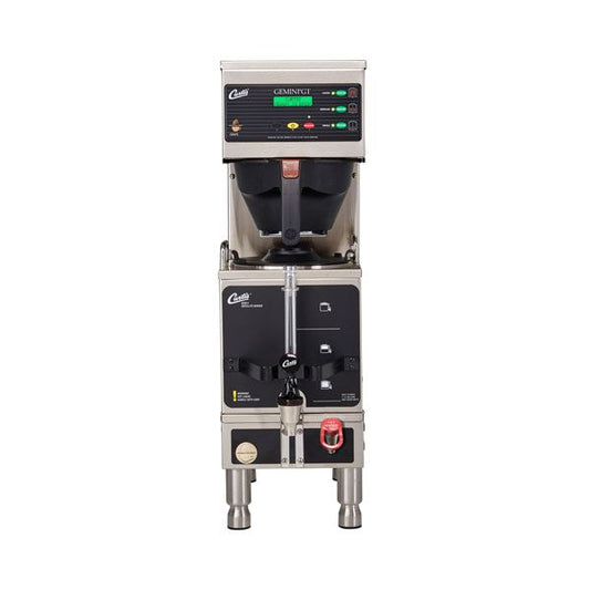  Curtis GEMSS10A1000 G3 Single 1.5 Gal. Coffee Brewer