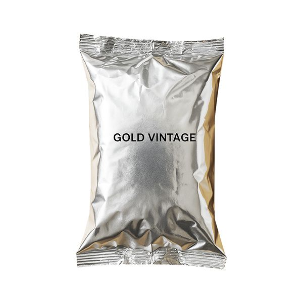  Brickhouse Gold Vintage Ground Coffee, 96/2.5 Oz Pre-Portioned Packets, Medium Roast