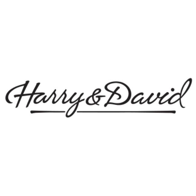  Harry & David Chocolate Raspberry Gourmet Ground Coffee, 4 Bags (12oz Each)