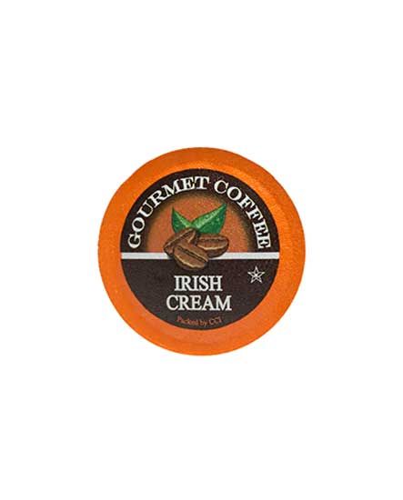  Irish Cream Coffee, 100 Single Serve Cups