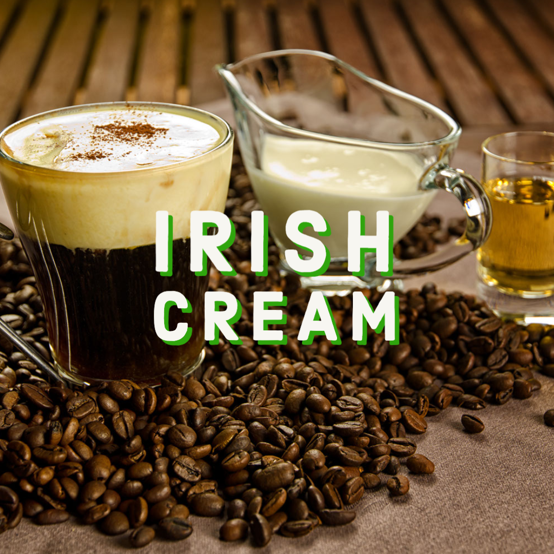  Brickhouse Single Serve Coffee, Irish Cream, 120 Count