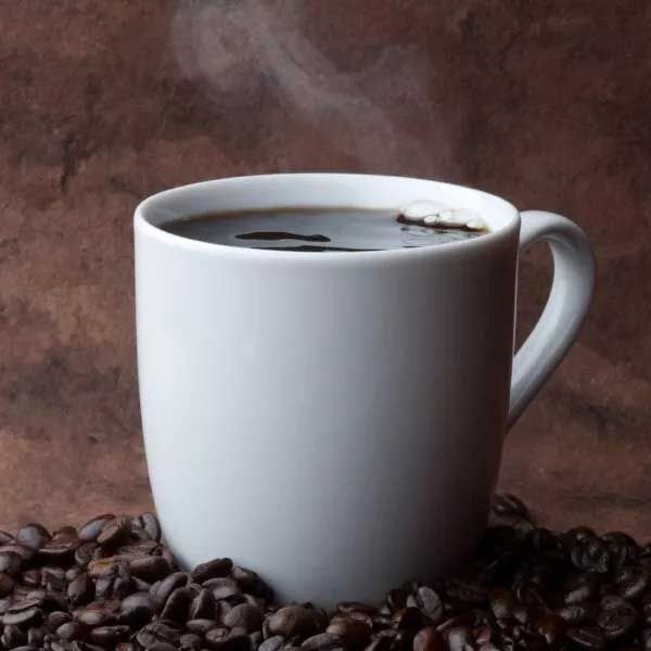  Kafe-Lua Liqueur Flavored Ground Coffee By Brickhouse, Mocha, 4 X 12oz Bags