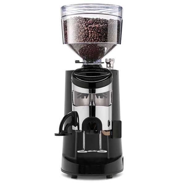  Nuova Simonelli Espresso Grinders MDXS Doser With Shutoff
