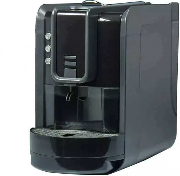 Comobar Fox Machine Bundle, With Espresso And Espresso Cups