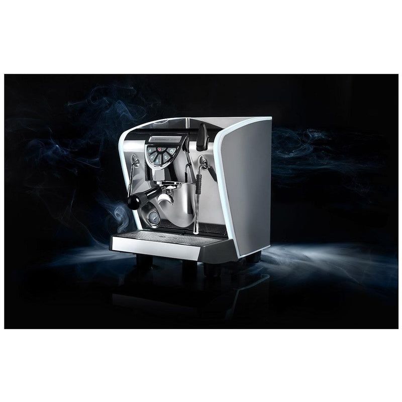  Nuova Simonelli Musica Volumetric Espresso Machine Direct Connect