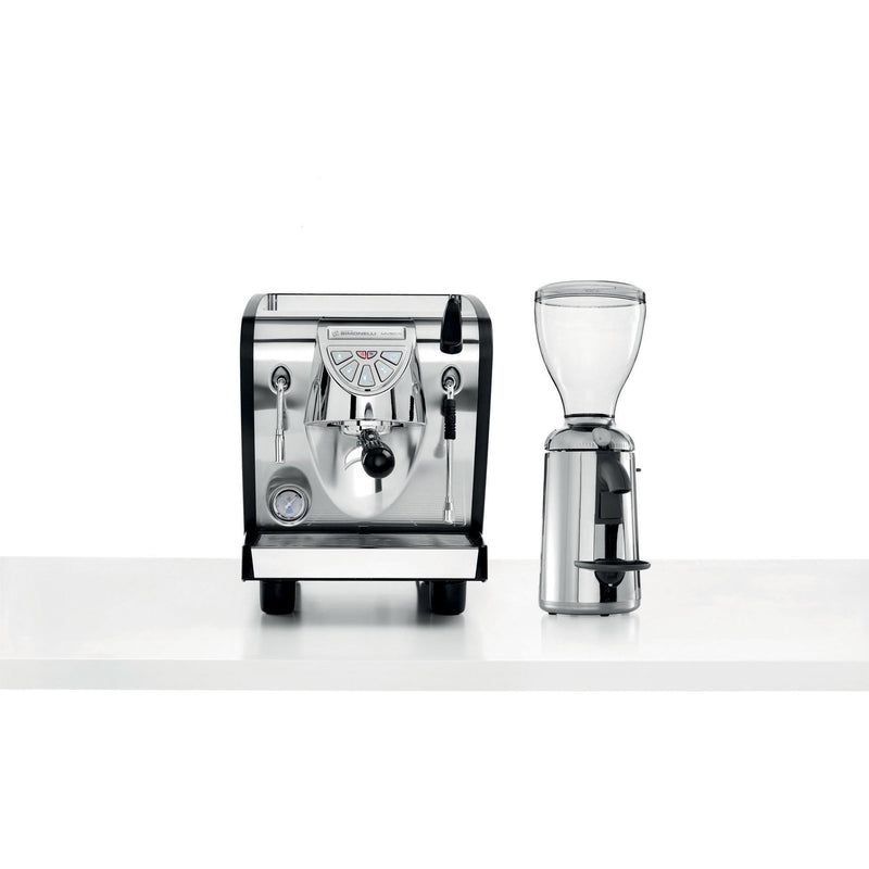  Nuova Simonelli Musica Volumetric Espresso Machine Pour Over