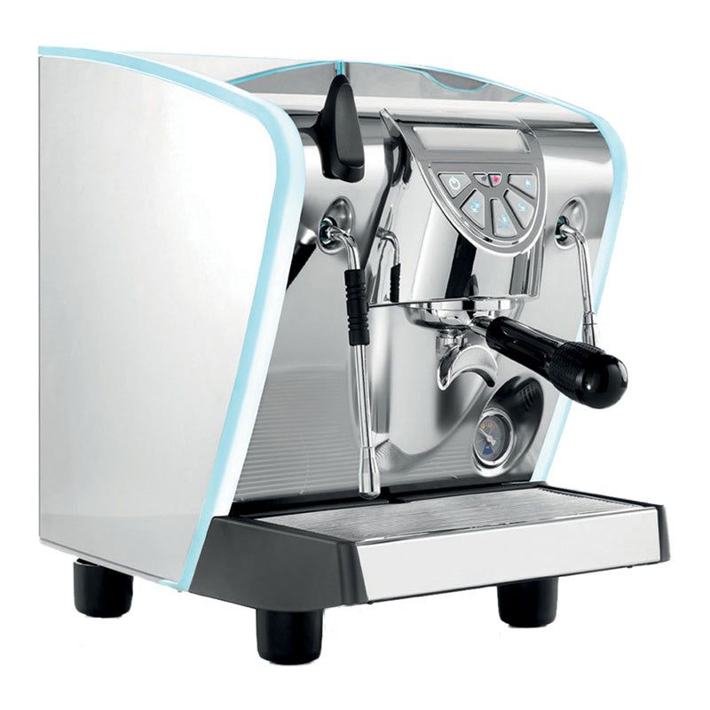  Nuova Simonelli Musica Volumetric Espresso Machine Direct Connect