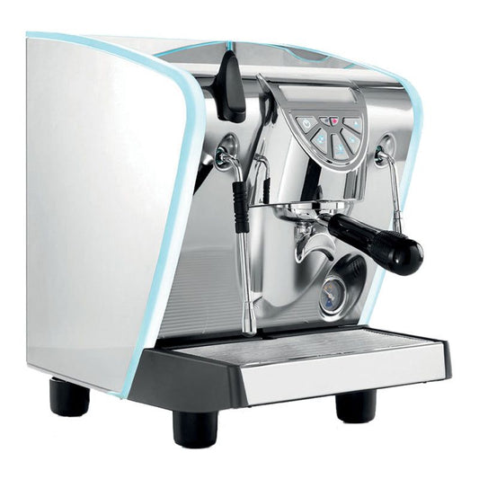  Nuova Simonelli Musica Volumetric Espresso Machine Direct Connect