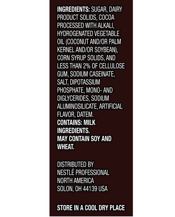 Nestlé® Nestle Hot Cocoa Mix Whipper Mix Hot Cocoa 2lbs, 1 Bag 